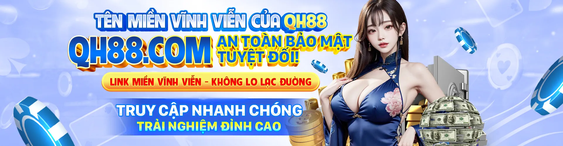 Hình ảnh Câu lạc bộ VIP U888 sang trọng và độc quyền