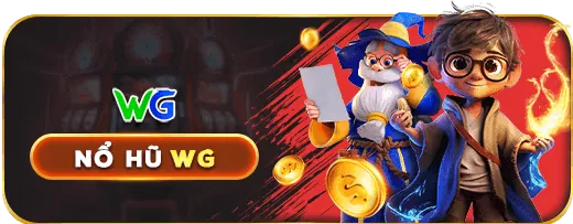 Trò chơi slot với jackpot lớn