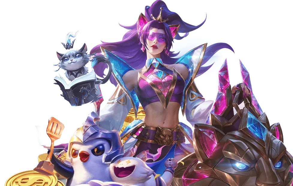 Ưu đãi độc quyền cho các sự kiện thể thao lớn