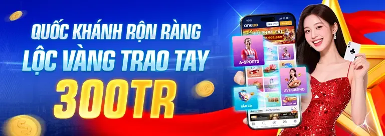 Slot Game trên di động U888
